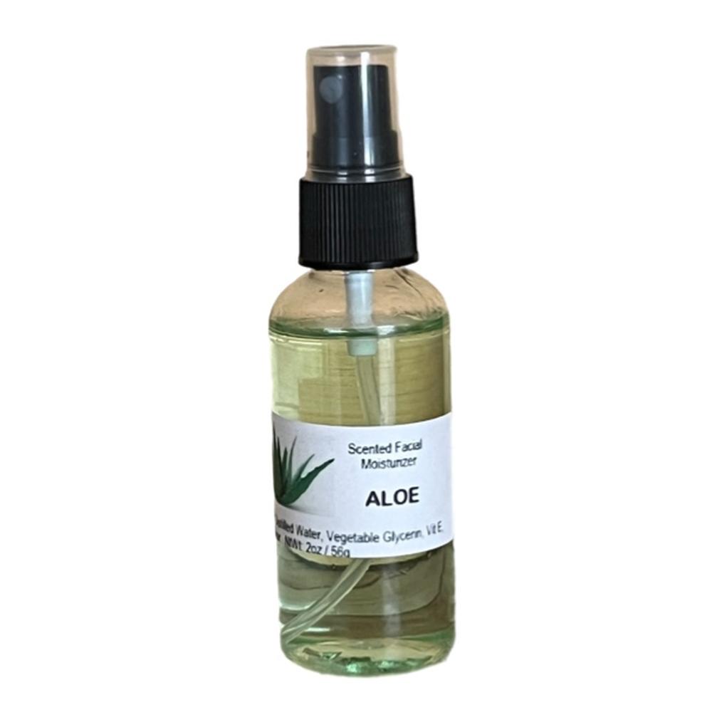 ALOE Facial Moisturizer