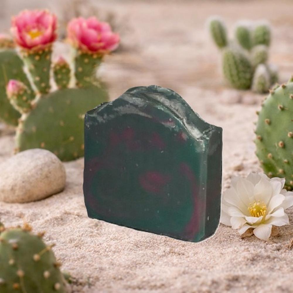 CACTUS FLOWER - CP Soap