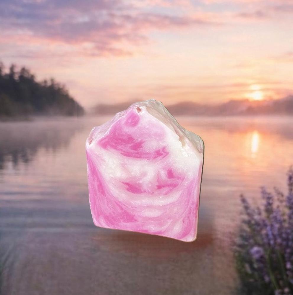 SERENITY - CP Soap