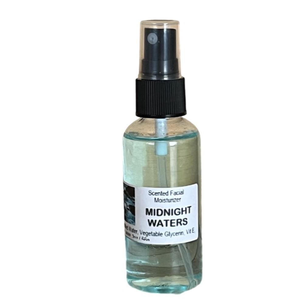 MIDNIGHT WATERS Facial Moisturizer
