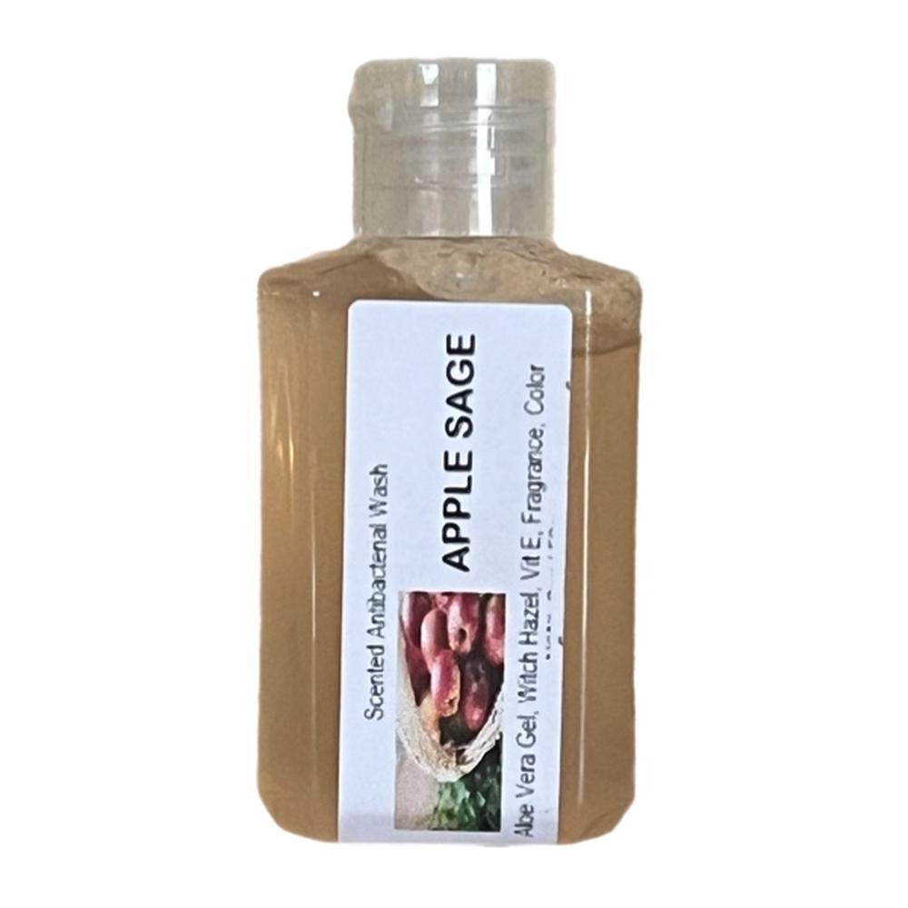 APPLE SAGE Hand Sanitizer