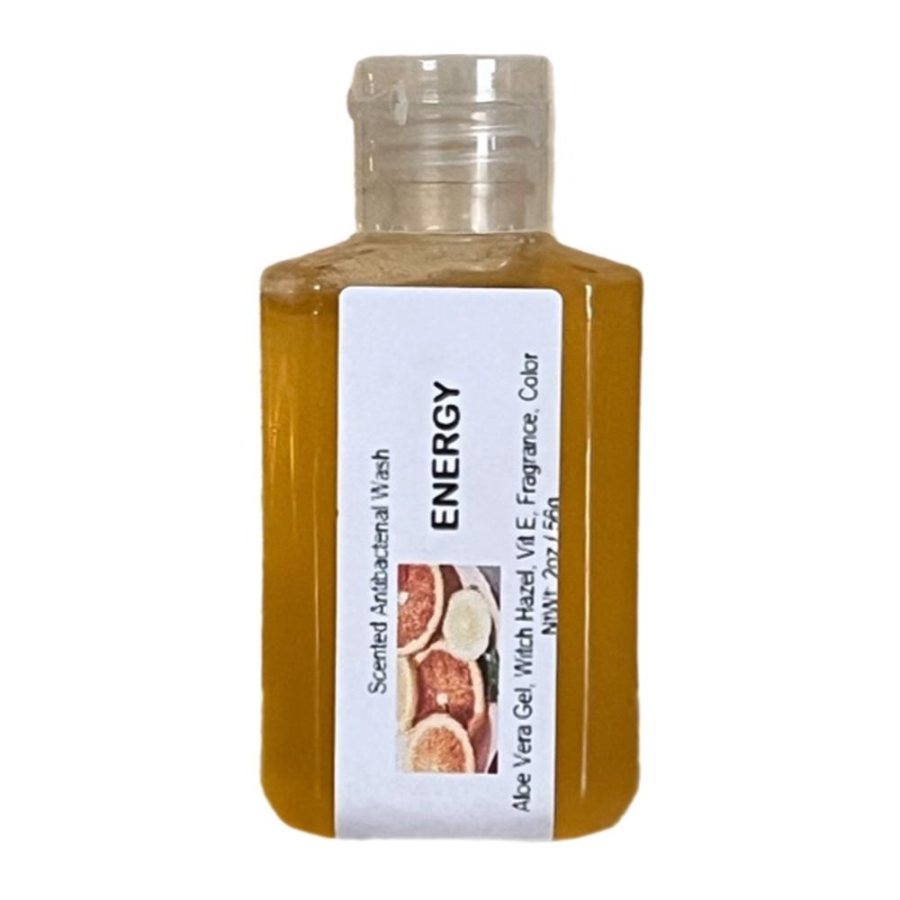 ENERGY Hand Sanitizer