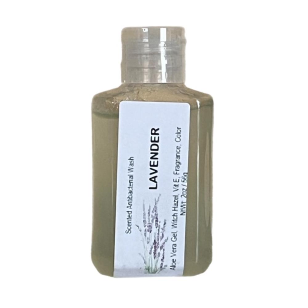 LAVENDER Hand Sanitizer