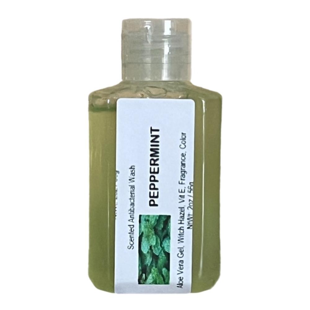 PEPPERMINT Hand Sanitizer