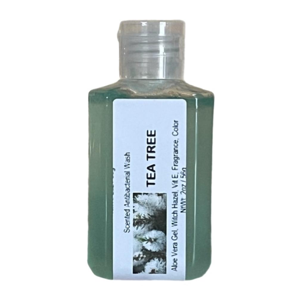 TEA TREE Hand Sanitizer