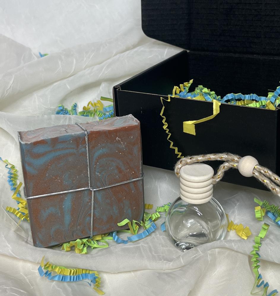 FATHER'S DAY - Sea & Cedar