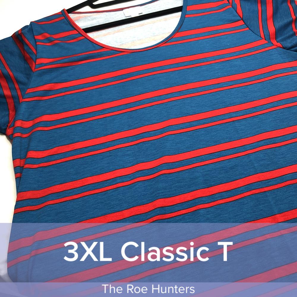 true classic tees 3xl
