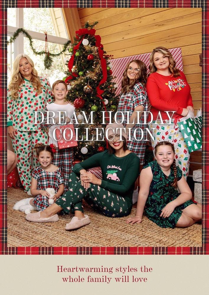 Sonlet 🌲Dream 2022 Christmas Collection 🌲