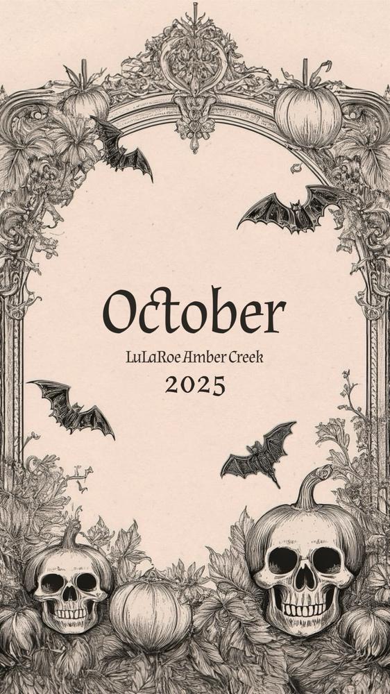 Sonlet Oct25 Styles Catalog with Amber Creek 135429