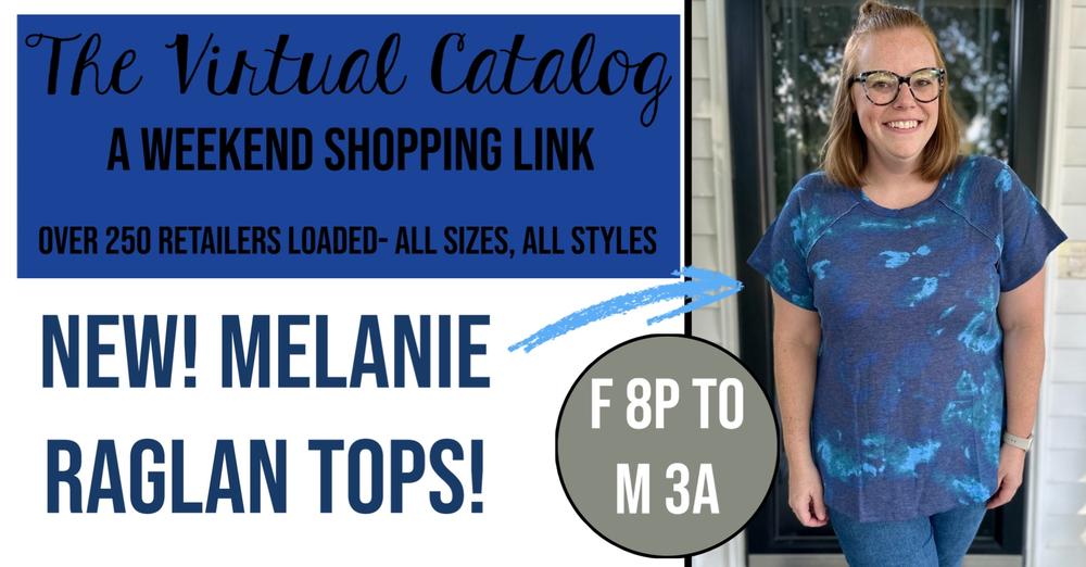 Sonlet 🌈 Virtual Catalog Link Ashley DeLong