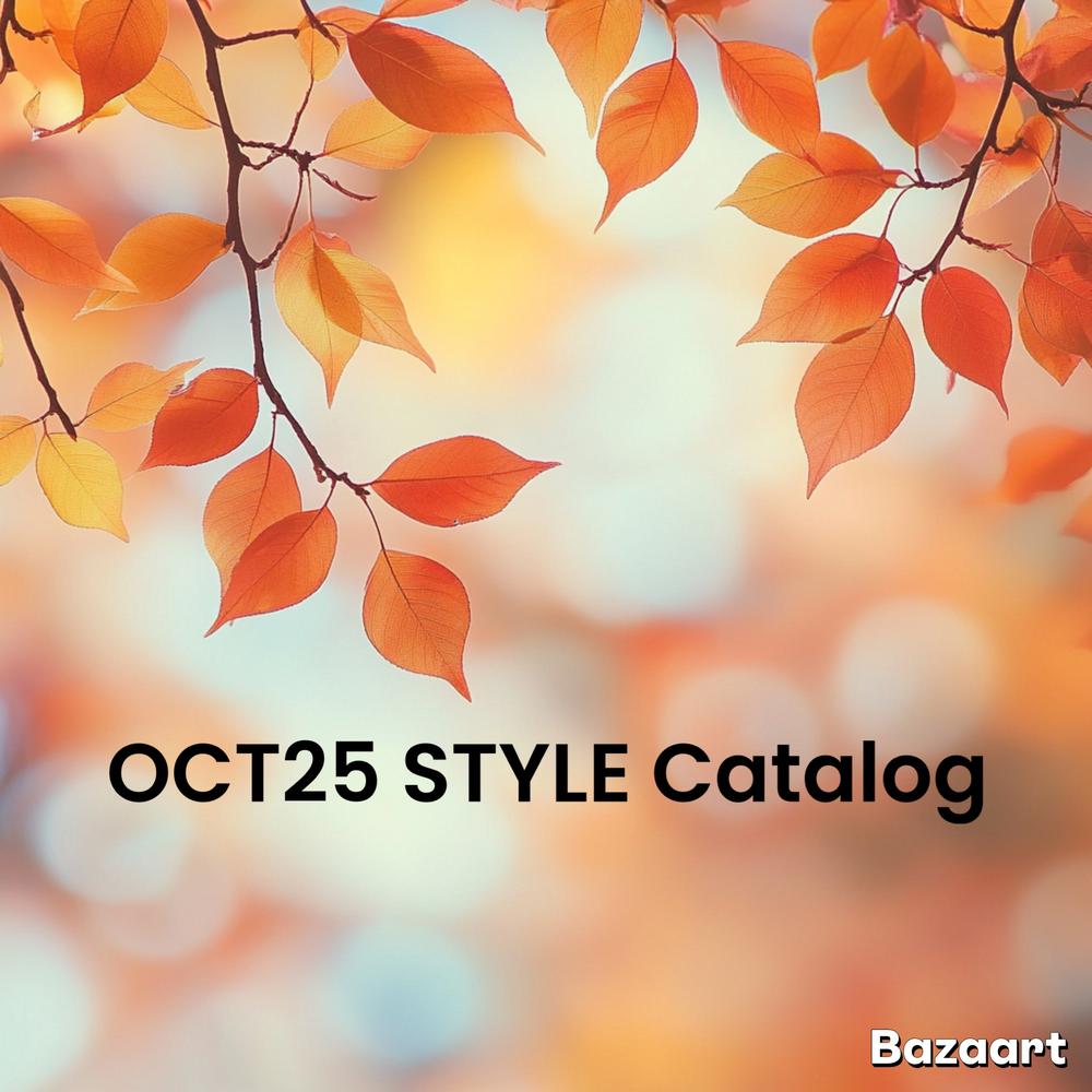 Sonlet OCT 25 Style Catalog with Robin Ezell (GA) 182499