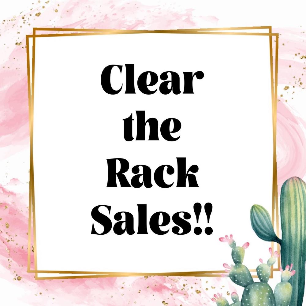 Sonlet | 2026 Clear the Racks SALE!