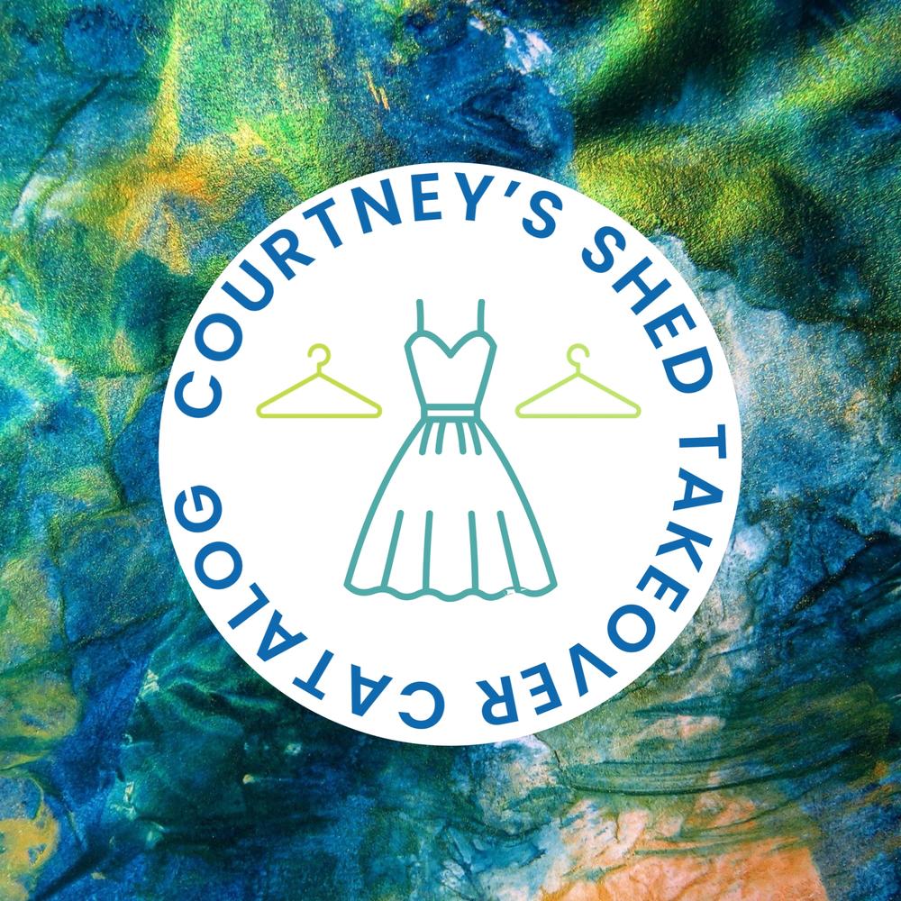 Sonlet Shed Takeover Catalog