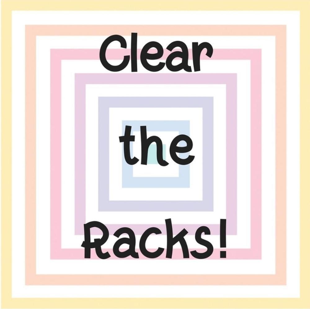 Sonlet CLEAR THE RACKS! WHOLESALE PRICING...EVERYTHING MUST GO!