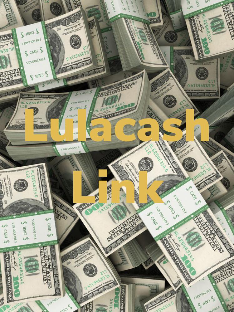 Sonlet | Leigh’s Lulacash Link 💵
