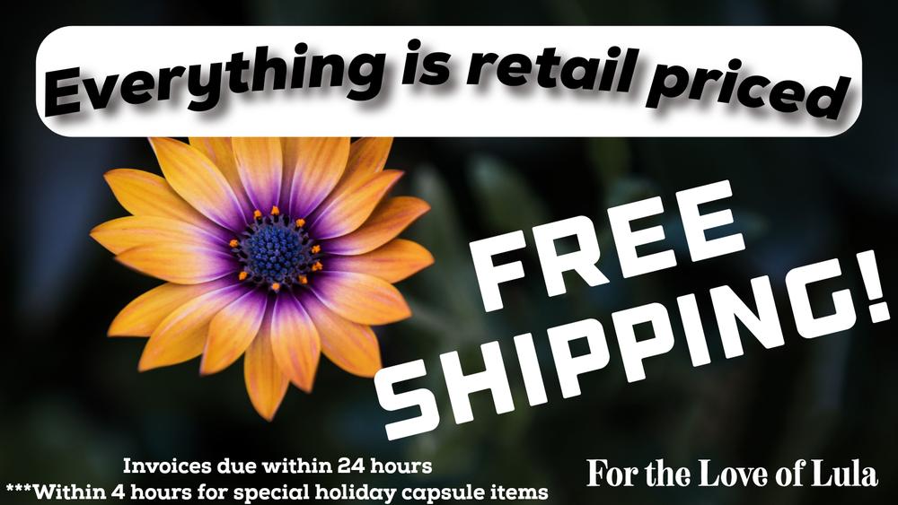 Sonlet 🎆 FTLOL RETAIL CATALOG 🎆