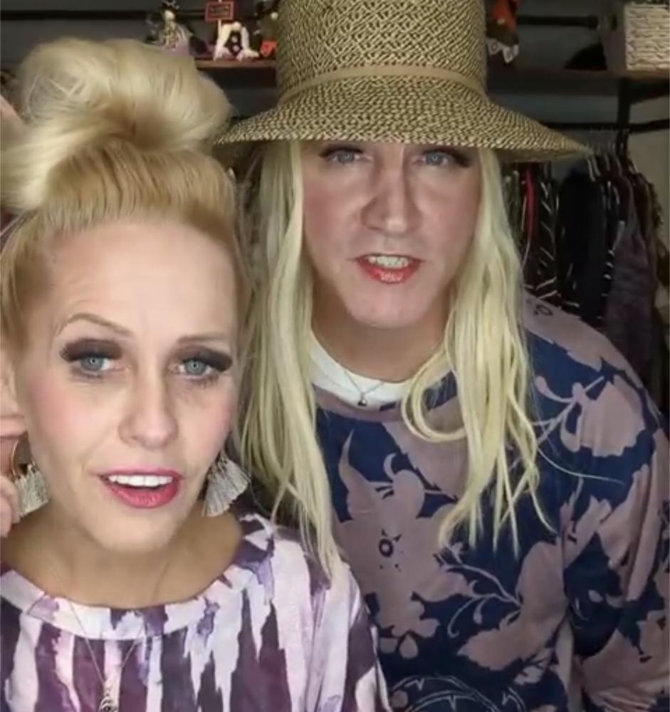 Sonlet Tuesday MiniLink Kristy Swintosky