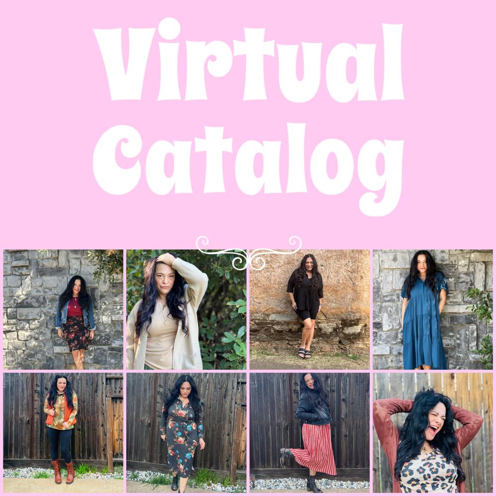 Sonlet Virtual Catalog with JeniferHaupt